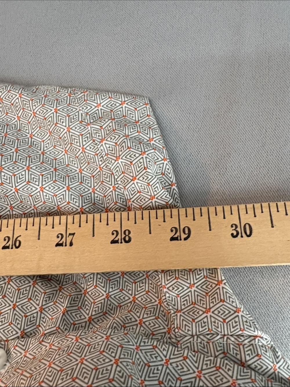 Wrangler Shirt Mens Medium George Straight - Picture 10 of 11